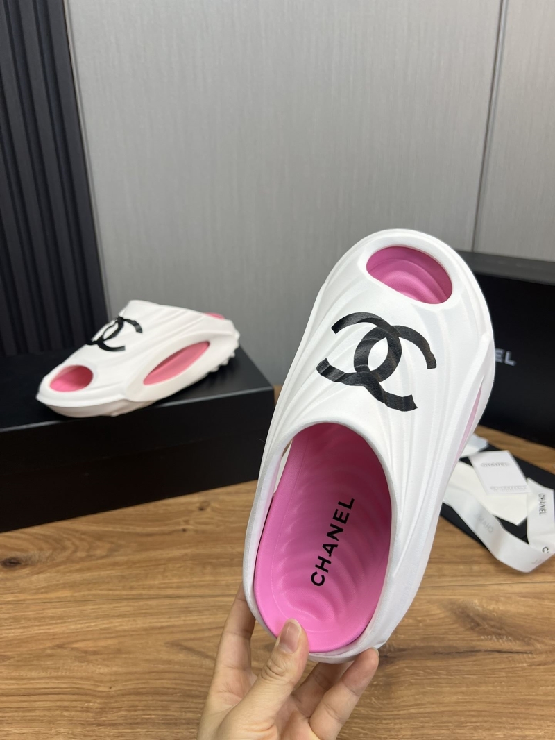 Chanel Casual Shoes